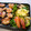 runa10's cooksnap of when they made 簡単お弁当おかず☆納豆のタレで出汁玉子.