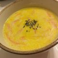 ゆいまーるん's cooksnap of when they made にんじんポタージュスープ☆ミキサー無し.