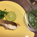 G　ロッソ's cooksnap of when they made 簡単タイ料理！蒸し白身魚をライムソースで.