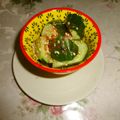 夢夢555's cooksnap of when they made 誰でも☆やみつき～ポリポリ！きゅうり.