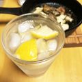ブー吉's cooksnap of when they made レモちこスパークリング.