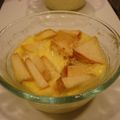 りんごちゃん☆★☆彡's cooksnap of when they made サワークリームで　りんごのココット.