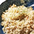 yukky☆mama's cooksnap of when they made 激うま炒飯.