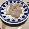 クックL0RYK5☆'s cooksnap of when they made マコガレイの刺身（捌き方はこちらから）.