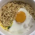 ばなちゃん666's cooksnap of when they made とろけるたまチキ♠︎.