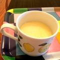 ｅｒｉｙ＠'s cooksnap of when they made 少ない材料で簡単お手軽プリン.