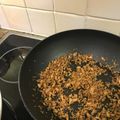 haru吉's cooksnap of when they made 鮭ふりかけ＊塩鮭.