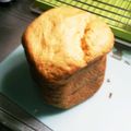 まま食いて's cooksnap of when they made HB☆バターたっぷり❤デニッシュ食パン.