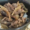 natsumi_y's cooksnap of when they made ご飯進む☆プルコギ♪.