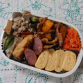 イチゴ、イチゴ。's cooksnap of when they made きゅうりと大根のさっぱり和え♪♪.