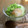 ☆aiaki☆'s cooksnap of when they made 材料3つ♡火を使わず簡単♡枝豆豆腐.