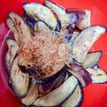 reica＊'s cooksnap of when they made 揚げない？！即席なすの煮浸し.