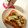 ゆのほなッチ★'s cooksnap of when they made mアスパラとちくわのカレーマヨトースト.