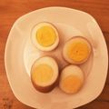アキピック's cooksnap of when they made ポン酢で味たま.