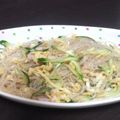 ☆Ａsuka☆'s cooksnap of when they made シンプル！　中華風はるさめサラダ.