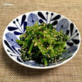 Chikatan☆'s cooksnap of when they made 市販の素を完全再現♡ほうれん草の胡麻和え.