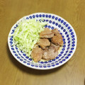 スージー＆ジル's cooksnap of when they made 豚ヒレ肉の柔らか〜照り焼き☆.
