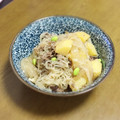 スージー＆ジル's cooksnap of when they made 基本の肉じゃが♪簡単.
