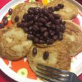 クックKVD3TJ☆'s cooksnap of when they made 低糖質★大豆粉でサイリウム餅.