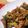 クック2CRSI0☆'s cooksnap of when they made ゴーヤと豚肉の味噌炒め.