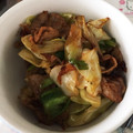 さきいか＠'s cooksnap of when they made ★簡単絶品本格的☆回鍋肉.