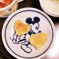 けーこころん's cooksnap of when they made 離乳食中期後半〜後期、豆腐ハンバーグ.