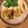 ながぴー♧'s cooksnap of when they made 簡単！納豆チーズ餃子皮焼き.