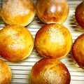 ☆はるっぺママ☆'s cooksnap of when they made ふわふわバンズ☆HBで簡単・おいしい！.