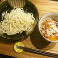 クックあこ's cooksnap of when they made ヤバウマッ！ひきずりうどん～山形の味♪.