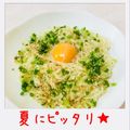 melonty's cooksnap of when they made 塩らーめんで、ごま油らーめん.