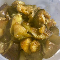クックXQI6AH☆'s cooksnap of when they made 茄子の胡麻炒め煮♥簡単☆作り置きにも☆.
