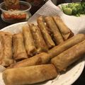 popet's cooksnap of when they made フィリピン料理 トゥロン.