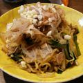 ばたみそーぱん☆'s cooksnap of when they made 我が家の定番☆絶品！しょうゆ焼きそば.