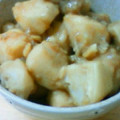 アツアツ's cooksnap of when they made 里芋の煮っころがし.