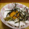単！！'s cooksnap of when they made 簡単おつまみ！長芋たんざく☆.