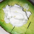ＹＯＵ太's cooksnap of when they made ☆アボカドのリコッタチーズわさび☆.