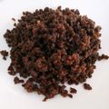つよまり's cooksnap of when they made 合挽き肉！絶対失敗しない速攻甘辛そぼろ.