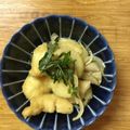 フジハチ's cooksnap of when they made プロが教える和食屋さんの南蛮漬け.