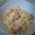 ＳＡＫＵＲＡちゃん's cooksnap of when they made ハムとゆで卵のマヨサラダ.