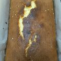 クックH3IQ8T☆'s cooksnap of when they made 生クリームのカトルカール♪.