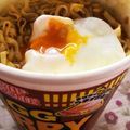 maru00000's cooksnap of when they made 爆発しにくい！レンジで温泉卵.