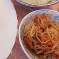 eiyoushi's cooksnap of when they made 簡単☆切り干し大根の煮物.