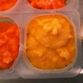 りんごぉぉぉ's cooksnap of when they made 簡単☆離乳食 とうもろこし 下ごしらえ.
