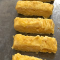 クックJK6256☆'s cooksnap of when they made ヒルナンデス冷凍保存作り置きお弁当卵焼き.