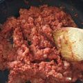 そぅじる★'s cooksnap of when they made おからだけのミートソース♡.