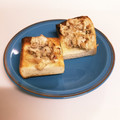 ❁Abake❁'s cooksnap of when they made 【簡単・激ウマ】サバマヨトースト.