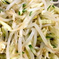 あららぶ's cooksnap of when they made やみつき☆きゅうりともやしのナムル.