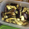 ﾂﾎﾞﾐ's cooksnap of when they made レンジで簡単！なすときゅうりの中華和え.