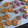エルモ☆☆'s cooksnap of when they made 1.5時間でできる★10種類のちんすこう.