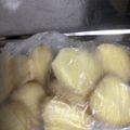 海ちゃん大好き♡'s cooksnap of when they made 話題入り感謝♡カット生姜の保存法♡冷凍.